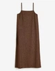 Сарафан H&M Ж1118432 (1073162006) колір коричневий (Ж1118432 - 212681) - изображение 2