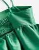 Сарафан H&M Ж1118381 (1185841002) колір зелений XL - зображення 2