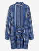Плаття H&M Ж1118411 (1180209001) колір різнокольоровий S - зображення 2