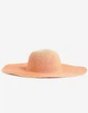 Капелюх H&M ЖА006599 (1146214002) колір помаранчевий (ЖА006599 - 212774) - изображение 1