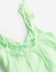 Сарафан H&M Ж1118357 (1181481001) колір зелений S - зображення 2