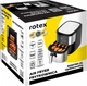 Мультипечь Rotex ROM760-XL Up&DownFry - изображение 11