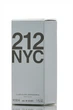 Carolina Herrera 212 NYC - изображение 1