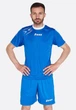 Футболка Zeus SHIRT MIDA синий Мужчины XXXL Z01240 - изображение 2