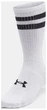 Носки UA Essential 6pk Crew черный, белый, серый Унисекс MD 1387058-101 - изображение 2