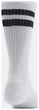 Носки UA Essential 6pk Crew черный, белый, серый Унисекс MD 1387058-101 - изображение 3