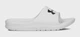 Сандалии Under Armour CORE PTH SL белый 46 EU (US 12 - 30 см) (3021286-100) - изображение 1