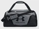 Сумка UA Undeniable 5.0 Duffle MD 58L серый Унисекс 62х29х30 см - изображение 1