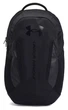 Рюкзак UA Hustle 6.0 Backpack 29L чорний Уні 51х32х17 см - зображення 1