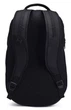 Рюкзак UA Hustle 6.0 Backpack 29L чорний Уні 51х32х17 см - зображення 2