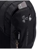 Рюкзак UA Hustle 6.0 Backpack 29L чорний Уні 51х32х17 см - зображення 3