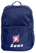 Рюкзак Zeus ZAINO SOFT 25L синій Чоловіки 31х45х18 см Z01068 - зображення 1