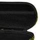 Чехол для очков Speedo GOGGLES STORAGE желтый Уни OSFM - изображение 6