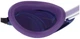 Очки для плавания взрослые Speedo WOMENS VANQUISHER 3.0 MIRRORED фиолетовый для бассейна мужские и женские - изображение 3