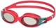 Очки для плавания Speedo JUNIOR HYDROSITY 2.0 красный Дит One Size - изображение 1