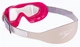 Маска для детей 2-6 лет Speedo SEA SQUAD MASK JU розово-фиолетовый для бассейна для детей и подростков - изображение 4