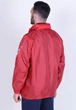 Ветровка Zeus K-WAY RAIN красный Мужчины S - изображение 3