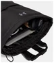 Рюкзак UA Studio Lite Backpack 16L чорний Жінки 40 х 26 х 11 см 1388909-001 - зображення 3