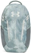 Рюкзак UA Hustle 6.0 Backpack 29L зеленый Унисекс 51х32х17 см 1384672-348 - изображение 1