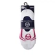 Носки Sergio Tacchini 3-pack белый Женщины 36-41 13050380-1 - изображение 2