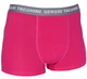 Трусы-боксеры Sergio Tacchini BOXER GA TACCHINI X1 красный Дети 140 см (10 ANS) - изображение 1