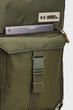 Рюкзак UA Triumph Campus BP 23L оливковый Унисекс 28х46х15 см - изображение 4