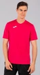 Футболка Joma COMBI малиновий Чоловіки L - зображення 3