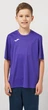 Футболка Joma COMBI фіолетовий Чоловіки 2XL-3XL - зображення 3