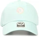 Кепка 47 Brand FOOD BASE RUNNER ICON бірюзовий Унісекс One Size - зображення 2