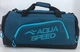 Сумка Aqua Speed Duffel bag M 60147 35L темно-бирюзовый Уни 48x25x29см - изображение 1