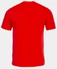 Футболка Joma COMBI кораловий Чоловіки S - зображення 4