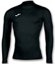 Термолонгслив Joma BRAMA ACADEMY черный Мужчины L-XL - изображение 1
