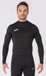 Термолонгслив Joma BRAMA ACADEMY черный Мужчины L-XL - изображение 2
