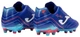Бутсы Joma AGUILA синий Чол 45 (AGUS2504FG) - изображение 3