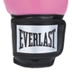 Боксерські рукавиці Everlast PROSTYLE 2 BOXING GLOVE рожевий Уні 12 унцій - зображення 4