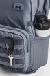 Рюкзак UA Triumph Sport Backpack 21L зелений Унісекс 29х48х18 см 1372290-390 - зображення 4