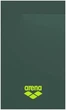 Полотенце Arena MICROFIBER TOWEL темно-зеленый Унисекс 150 х 90 см 009051-660 - изображение 1