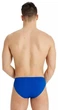 Плавки-сліпи Arena TEAM SWIM BRIEFS SOLID блакитний Чоловіки 80 - зображення 2