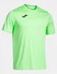 Футболка Joma COMBI светло-зеленый Мужчины 2XL-3XL - изображение 2