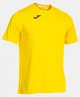 Футболка Joma COMBI жовтий Чоловіки M - зображення 2