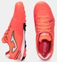 Футзалки Joma DRIBLING кораловий Чол 44 - зображення 3