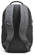 Рюкзак UA Hustle 6.0 Backpack 29L серый Унисекс 51х32х17 см - изображение 3