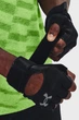 Рукавички для тренінгу UA M's Weightlifting Gloves чорний Чоловіки XXL - зображення 3