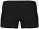 Плавки-шорты для мужчин Arena FOGGY DOTS SWIM SHORT черный, желтый Мужчины 85 - изображение 2