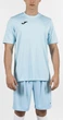 Футболка Joma COMBI блакитний Чоловіки M - зображення 4