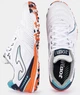 Сороконіжки Joma DRIBLING білий, помаранчевий Чол 43 - зображення 3