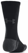 Шкарпетки Under Armour Performance Tech 3pk Crew чорний LG (1379512-001) - зображення 4