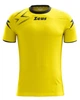 Футболка Zeus SHIRT MIDA желтый Чол M (Z01771) - изображение 1