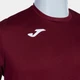 Футболка Joma COMBI темно-бордовый Мужчины 2XL-3XL - изображение 7