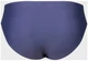 Плавки-сліпи для хлопчиків Arena DIM LIGHT SWIM BRIEFS фіолетовий Діти 140 см - зображення 2